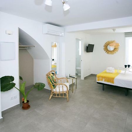 Monko - Lemon & Tropycal Apartment O Torremolinos Exteriér fotografie