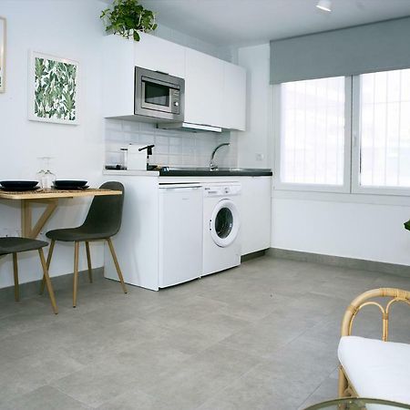 Monko - Lemon & Tropycal Apartment O Torremolinos Exteriér fotografie