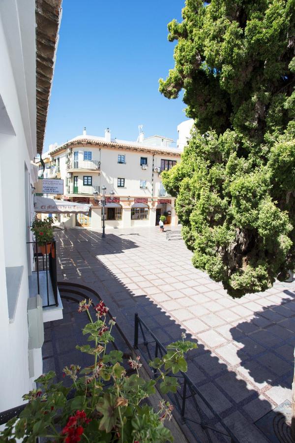 Monko - Lemon & Tropycal Apartment O Torremolinos Exteriér fotografie
