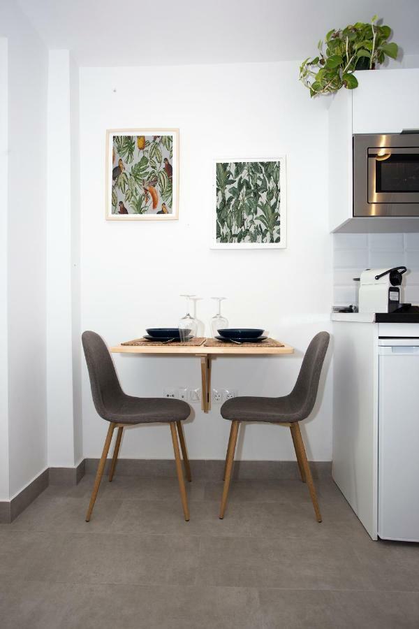 Monko - Lemon & Tropycal Apartment O Torremolinos Exteriér fotografie