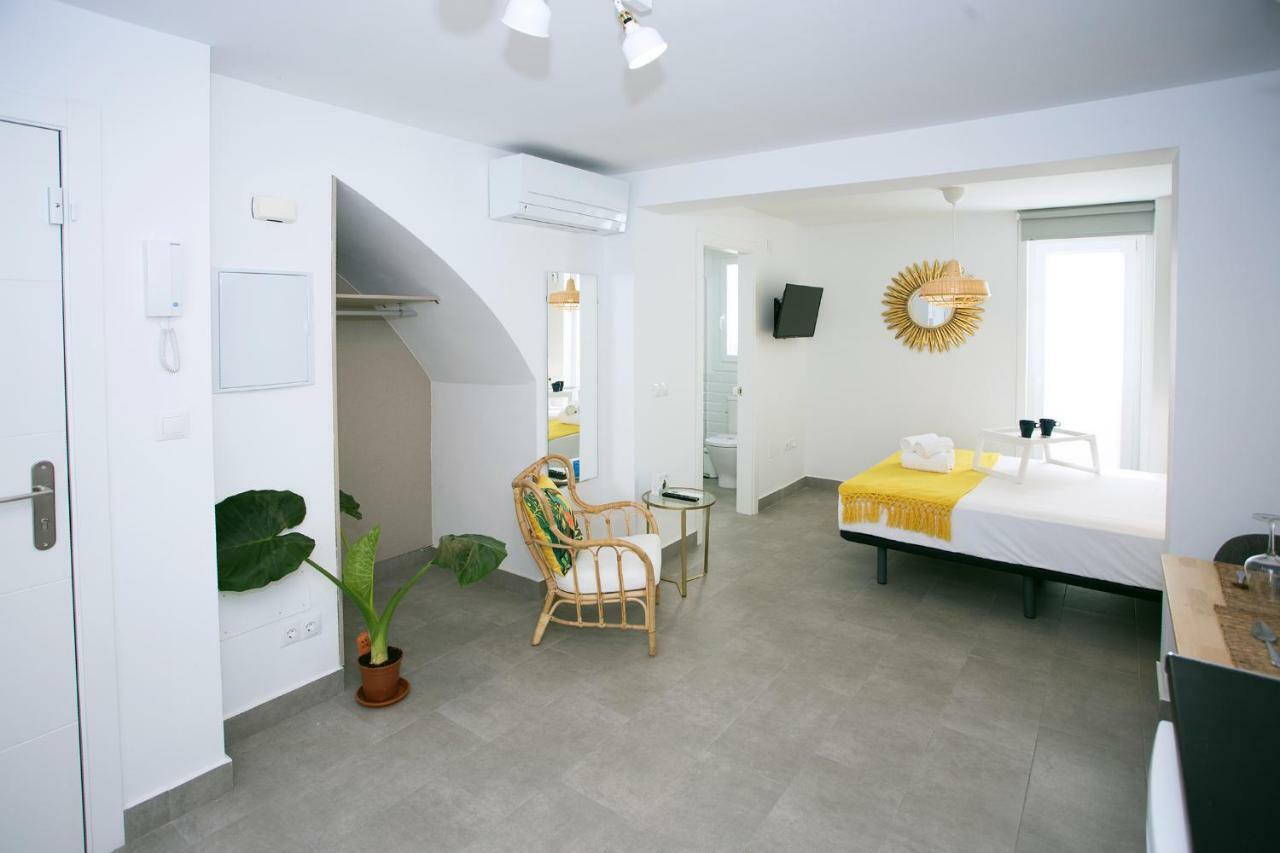 Monko - Lemon & Tropycal Apartment O Torremolinos Exteriér fotografie